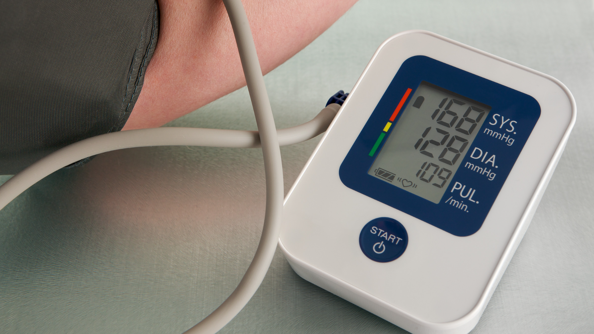 high blood pressure what it is and how to lower it