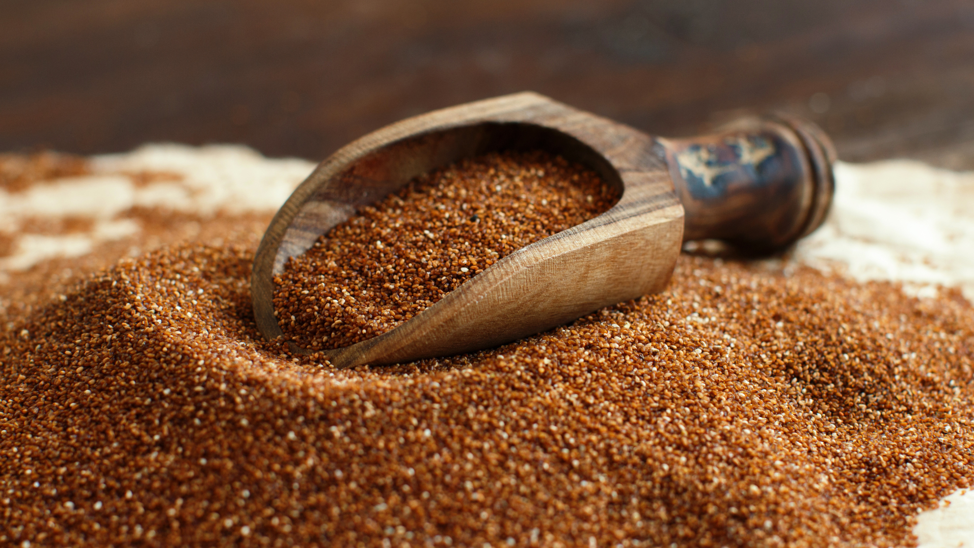 Best Types of Millet for blood sugar control