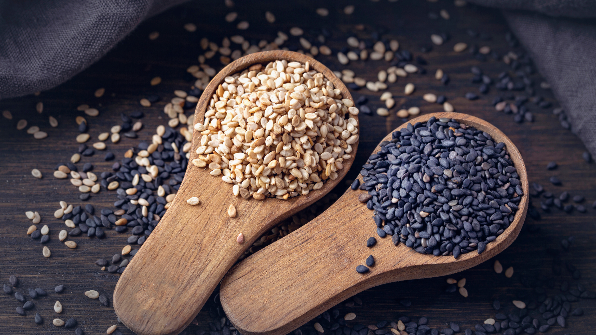 14 delicious ways to add sesame seeds to your diet